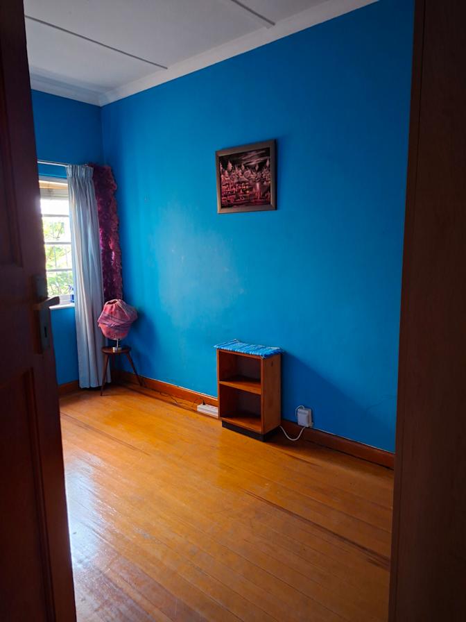 Karin's room