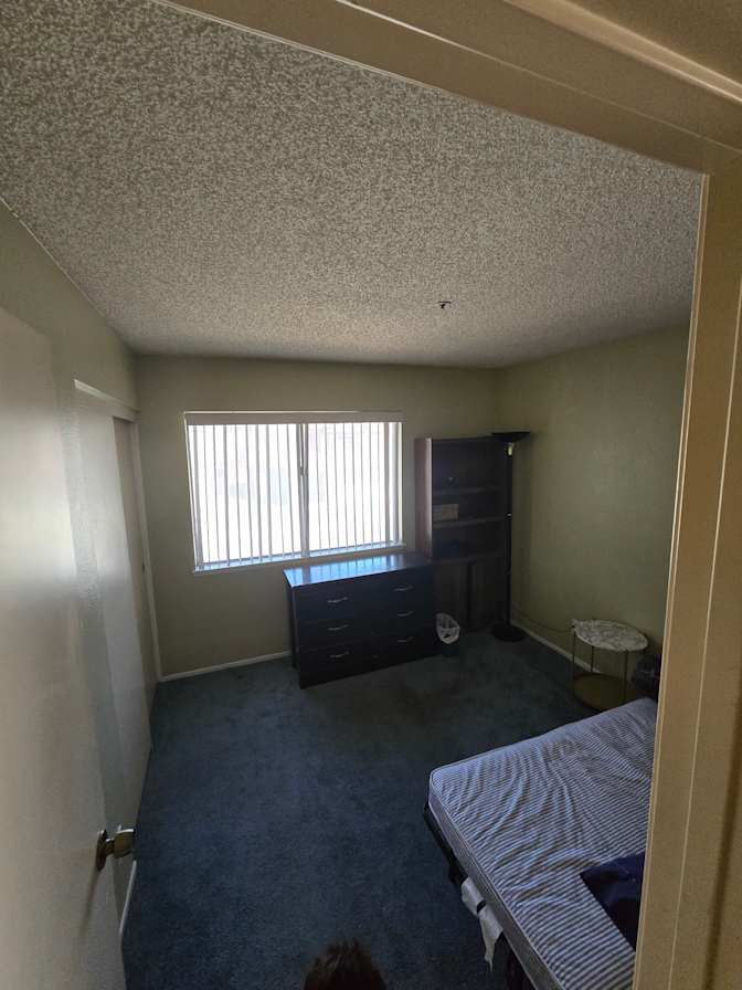 Alex's room