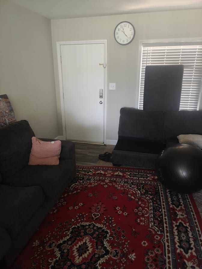 Karim's room