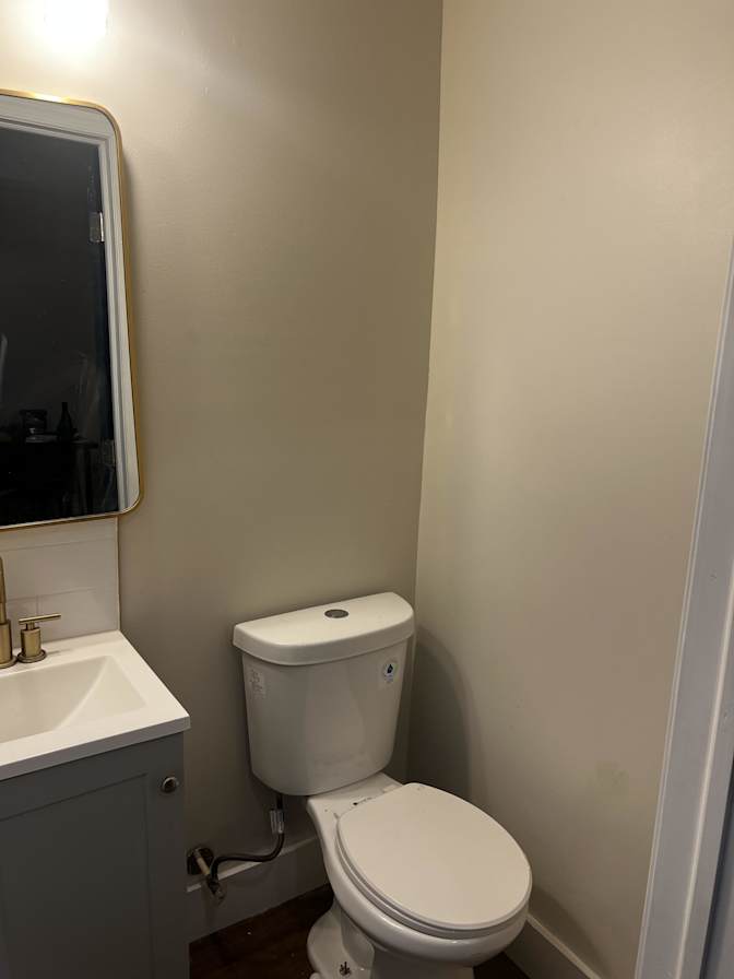 PadSplit's room