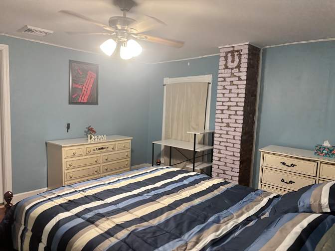 Katty's room