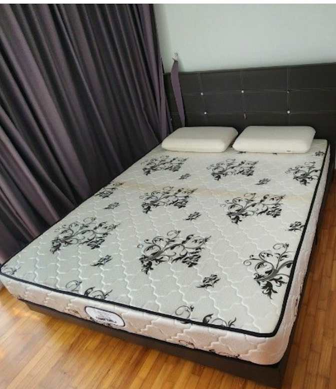 All's room