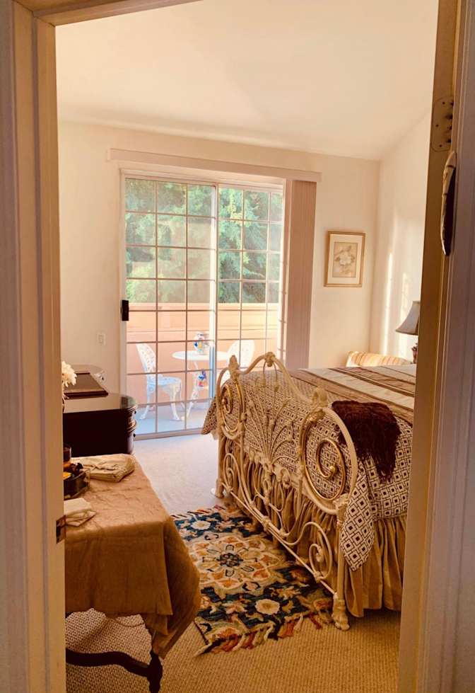 Joy's room
