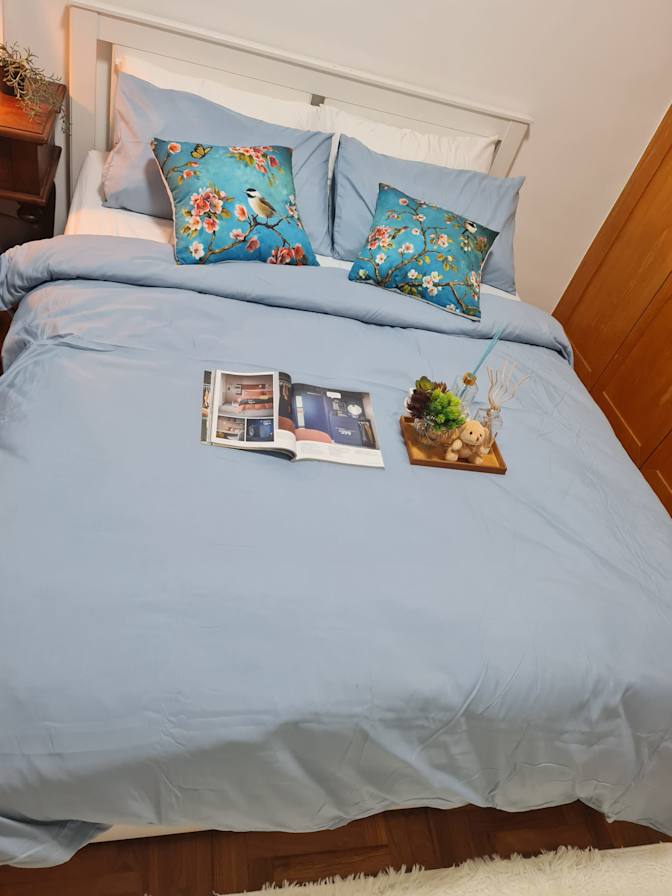 Hello propdesk's room
