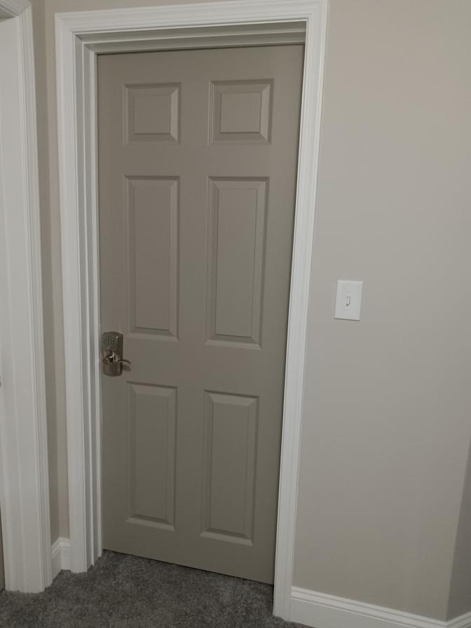 Anne's room