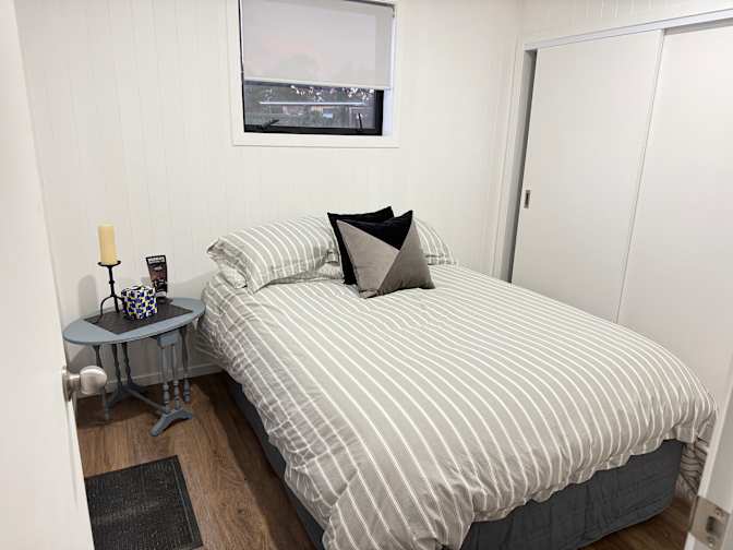 Karren Davenport's room