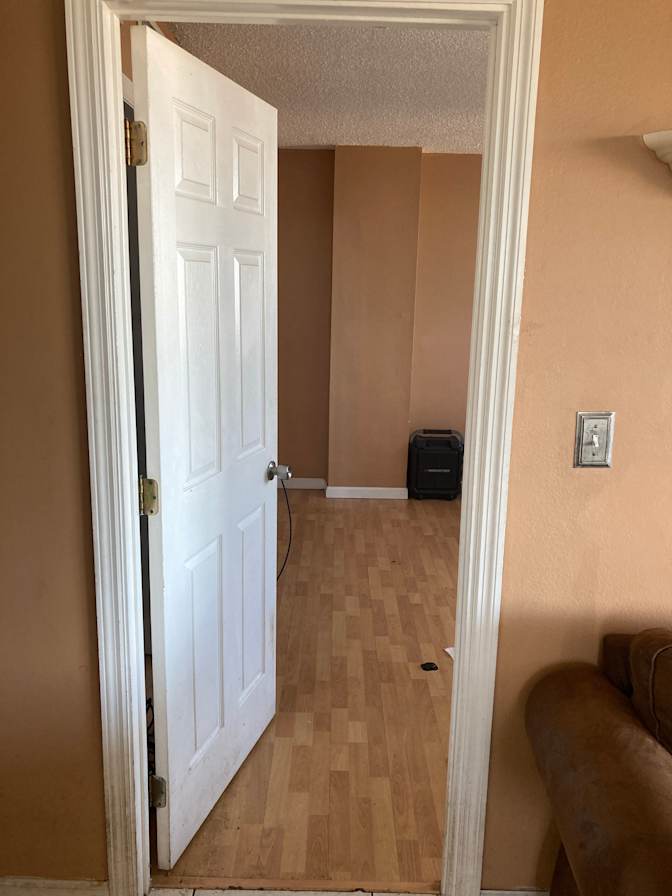 Nathan's room