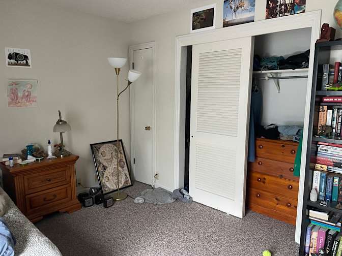 Adelyn's room