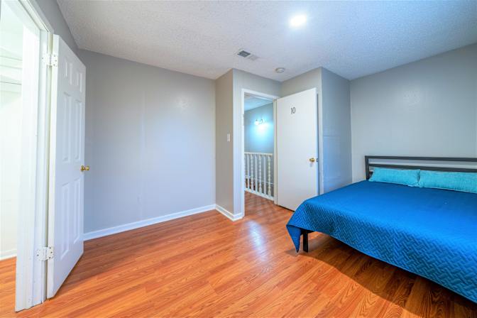PadSplit's room