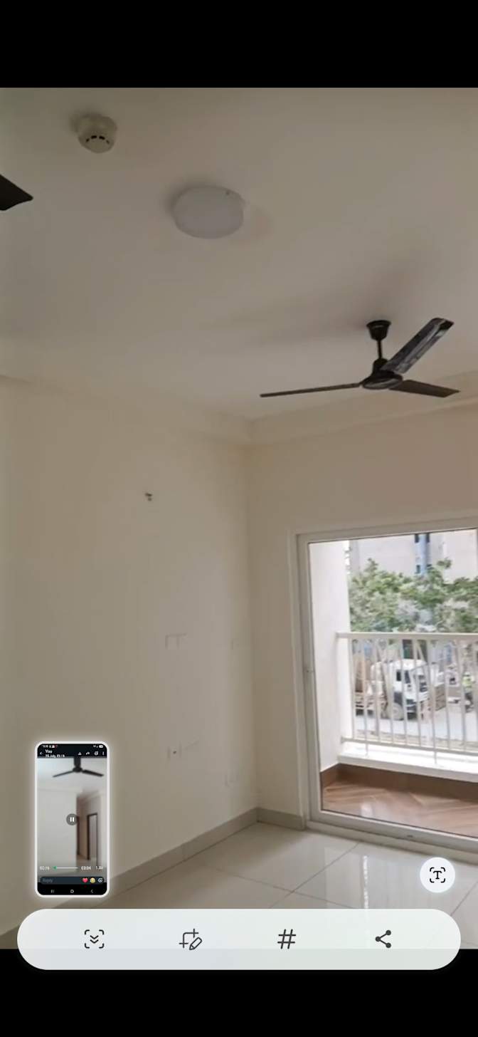 Sudhakar's room