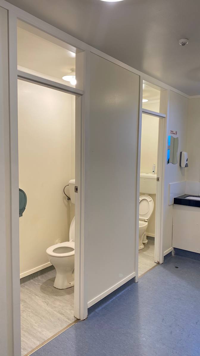 Shared Living NZ's room