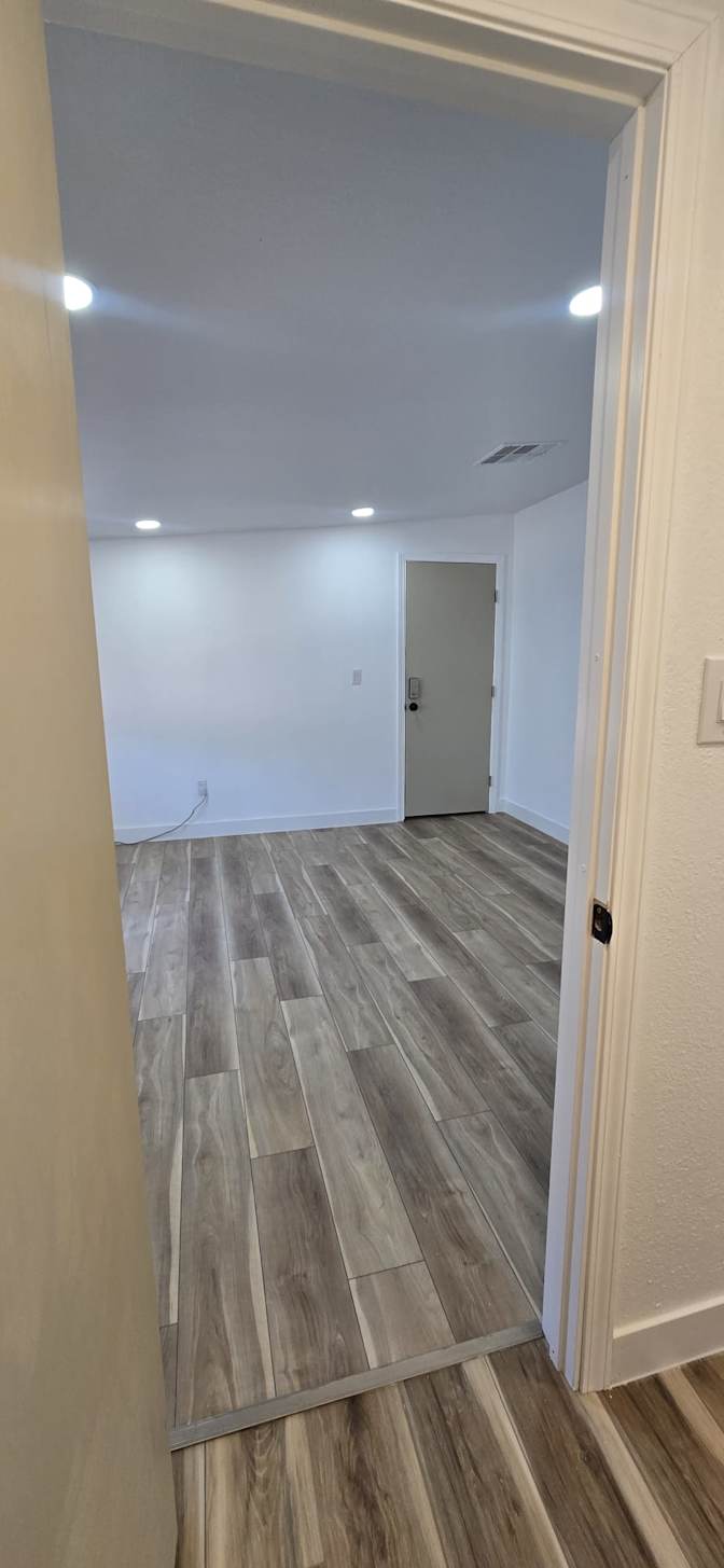 Amber's room