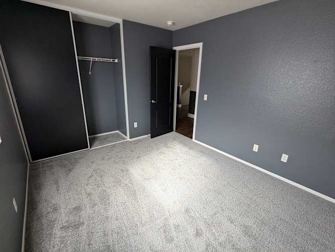 Inder's room