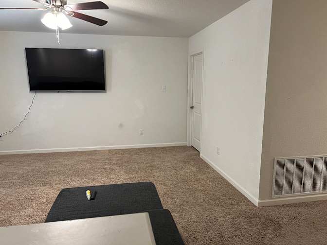 Casey's room