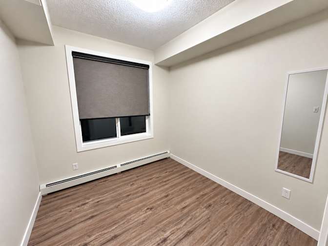 Daryna's room