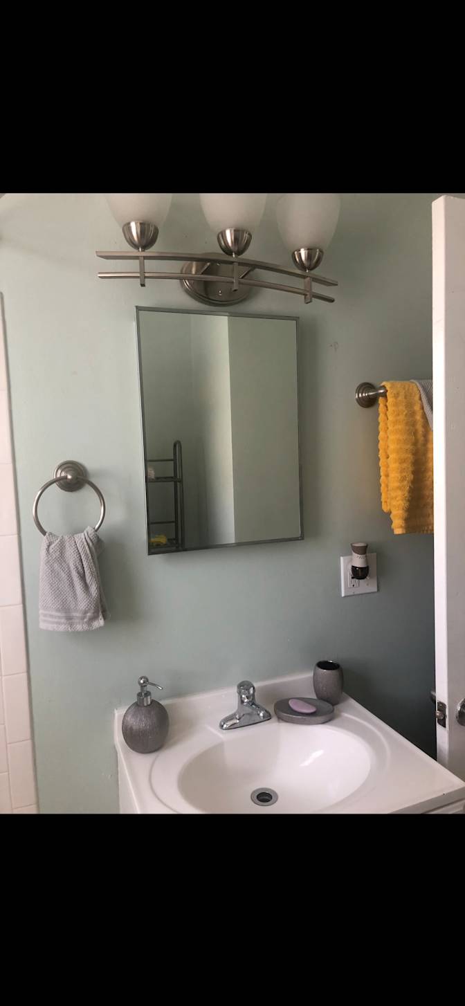 Ashley's room