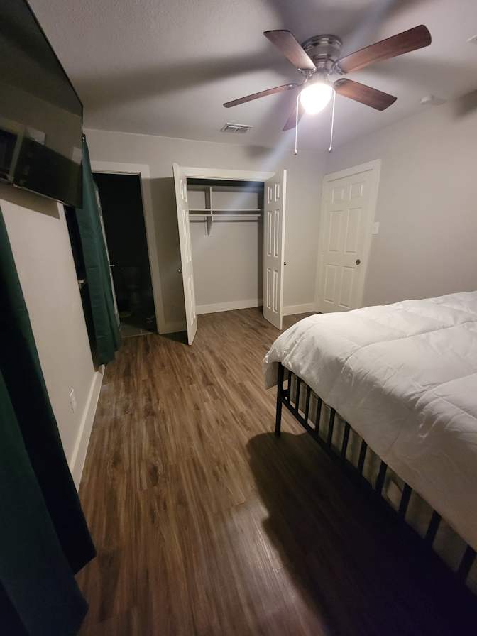 Cee's room