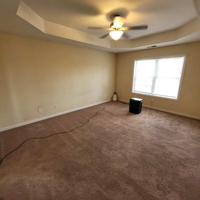 Bryan's room