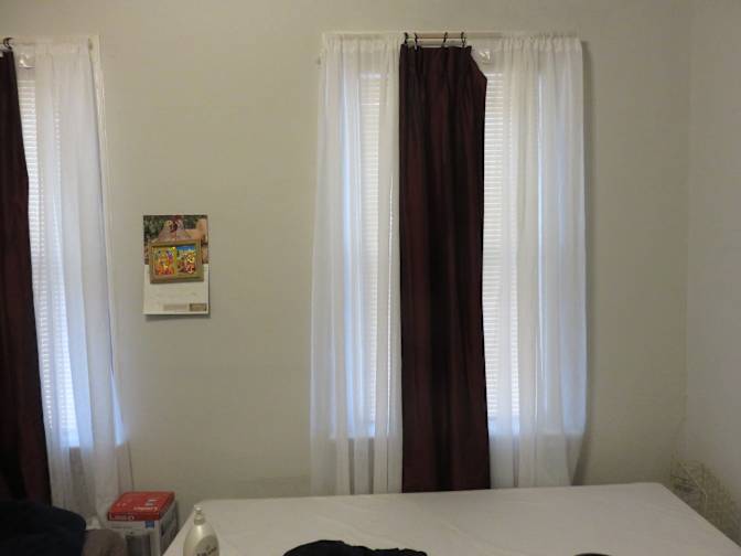 Jay's room