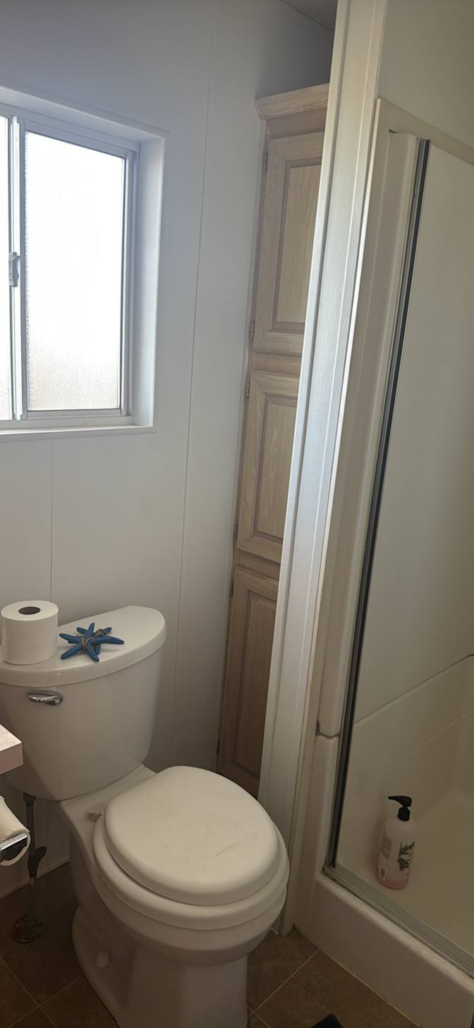 Patti's room