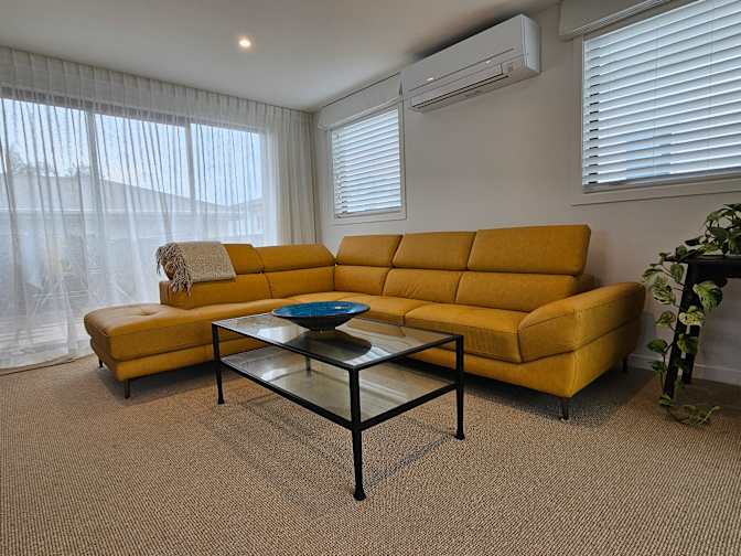 Michael's room