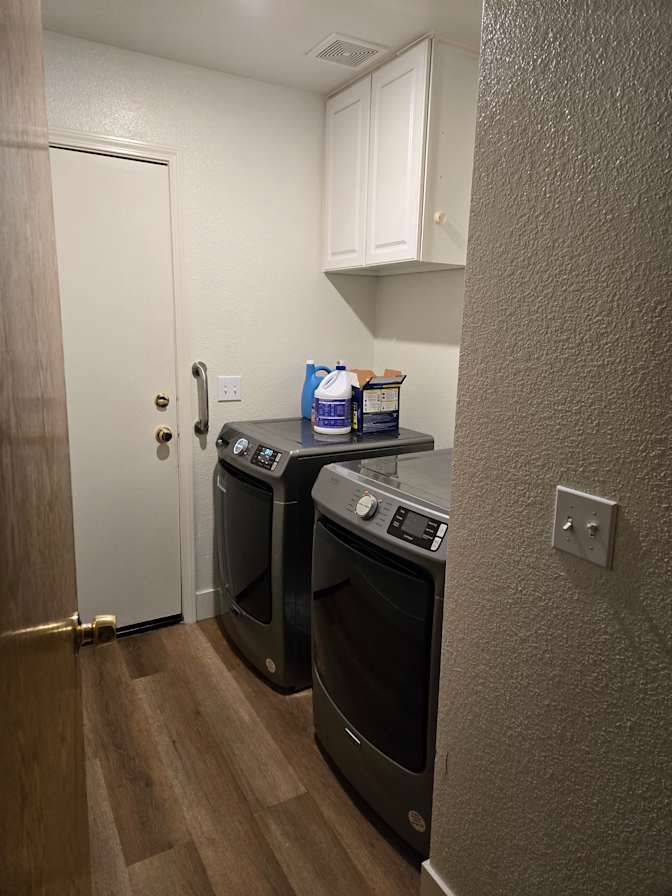 Christina Lynn Dolan's room