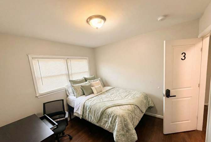 PadSplit's room