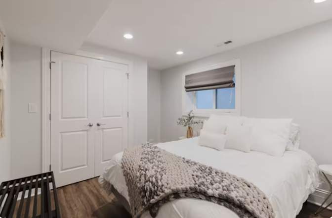 Claire's room
