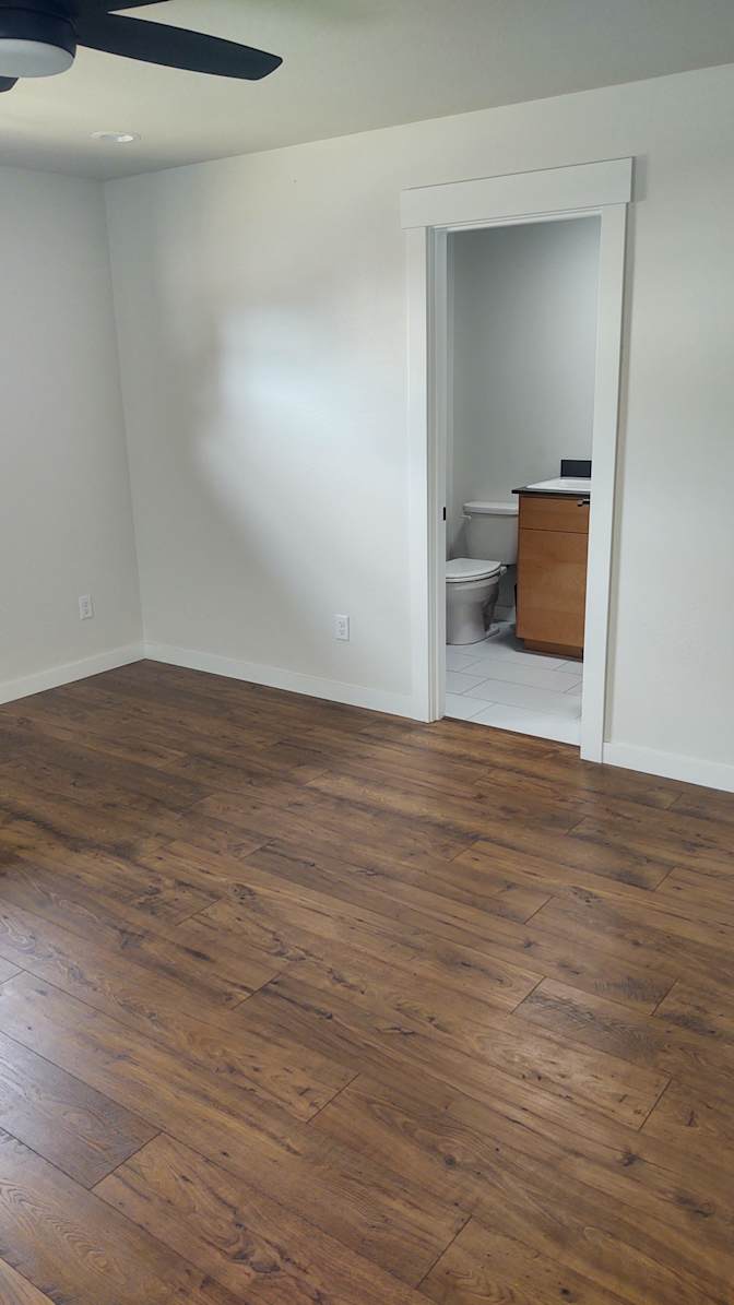 Dave's room