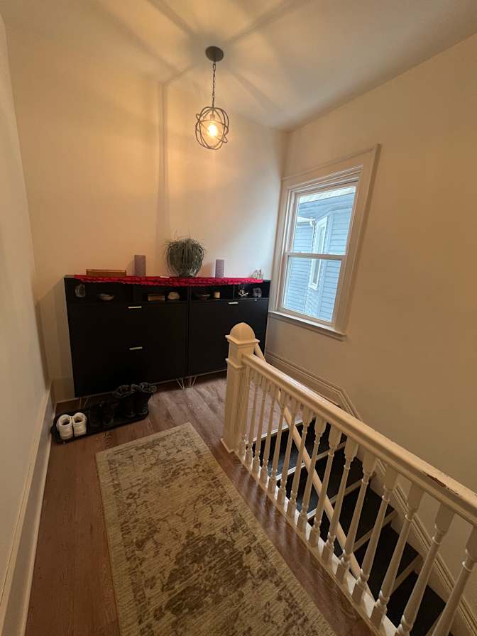 Alexandra's room