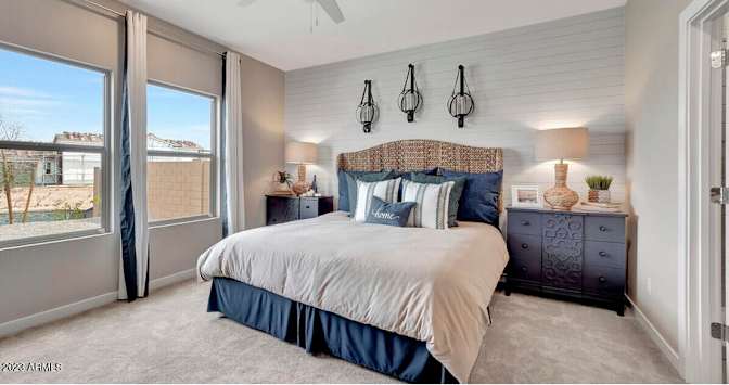 Jonathan's room