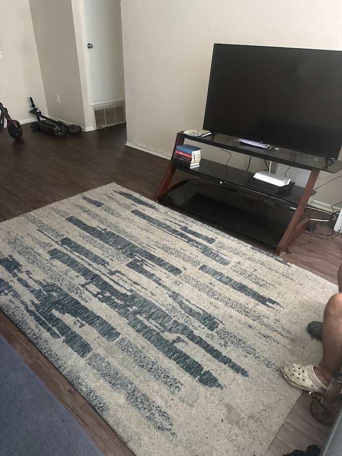 Janel's room