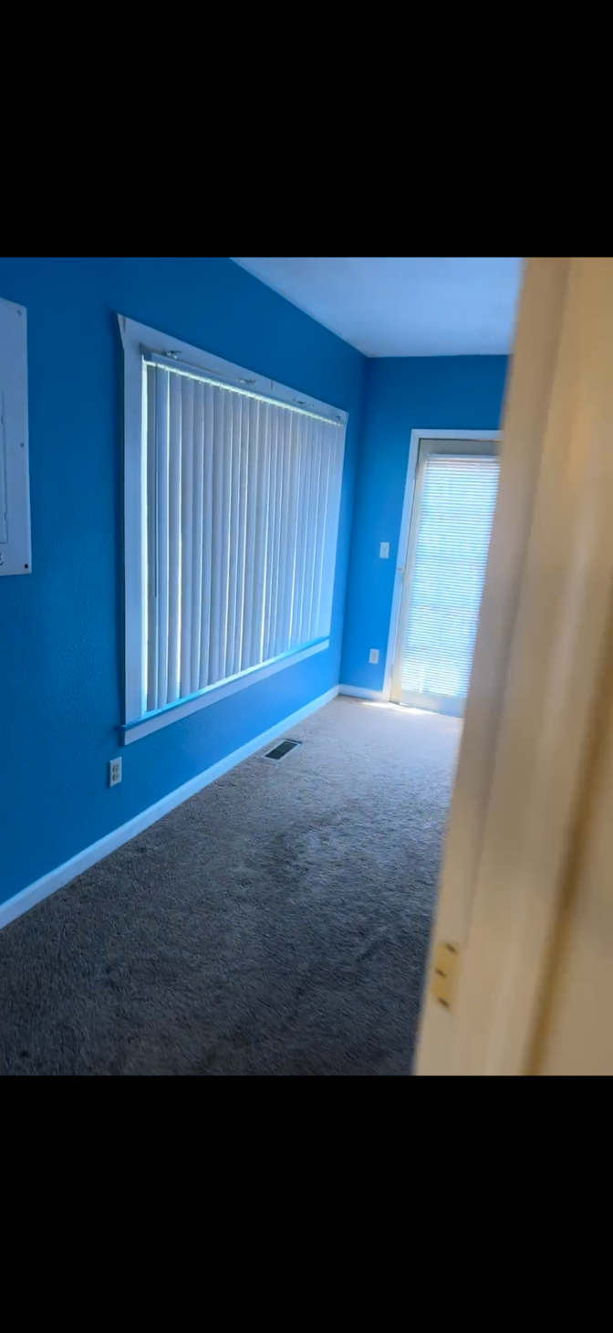 Silas's room