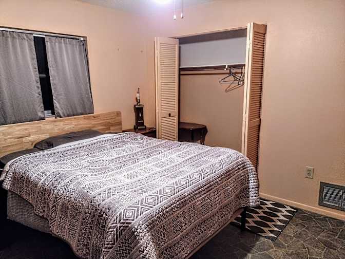 Bonnie's room