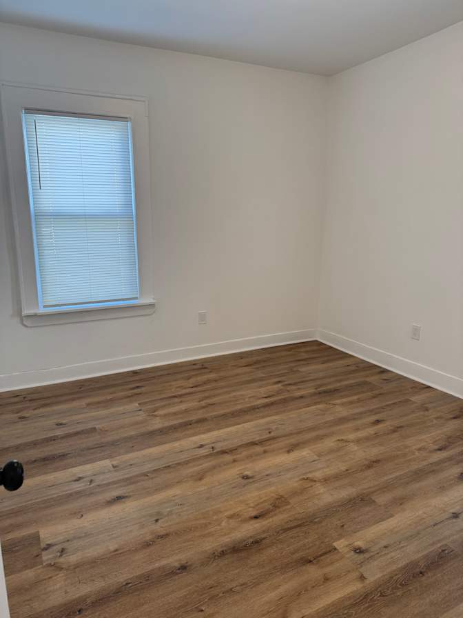 Yarina Moreno's room