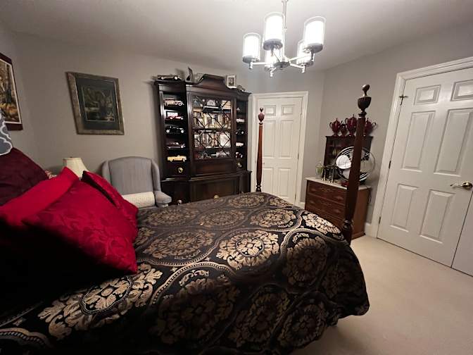 Joseph's room