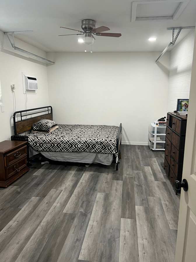 Jonathan's room