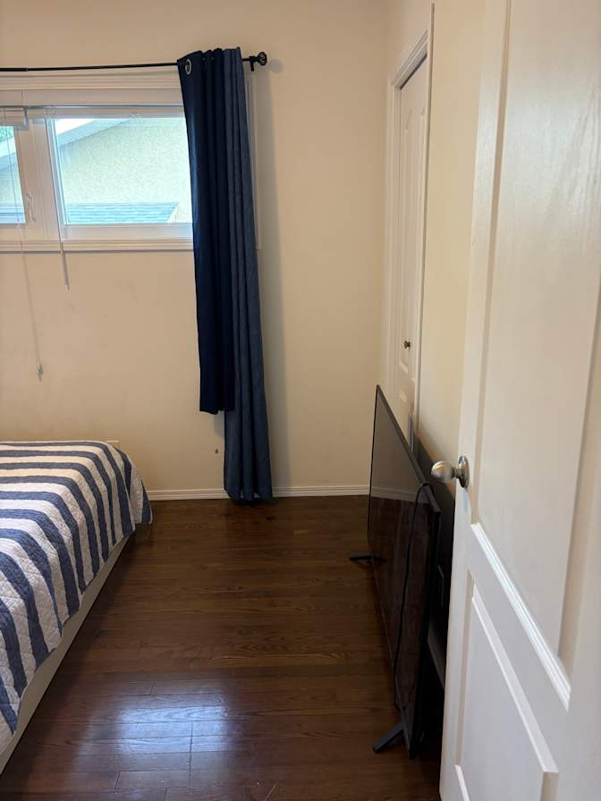 Reese's room
