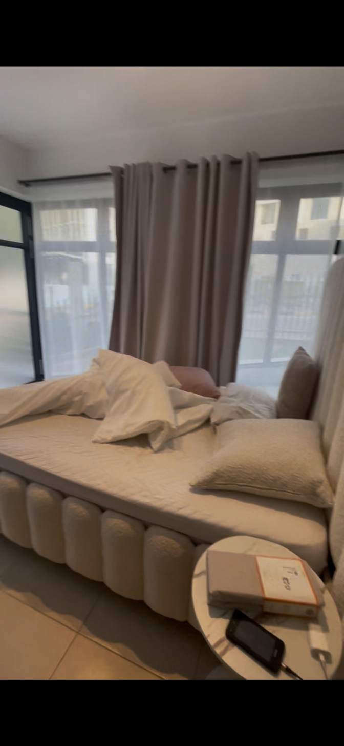 Kay's room