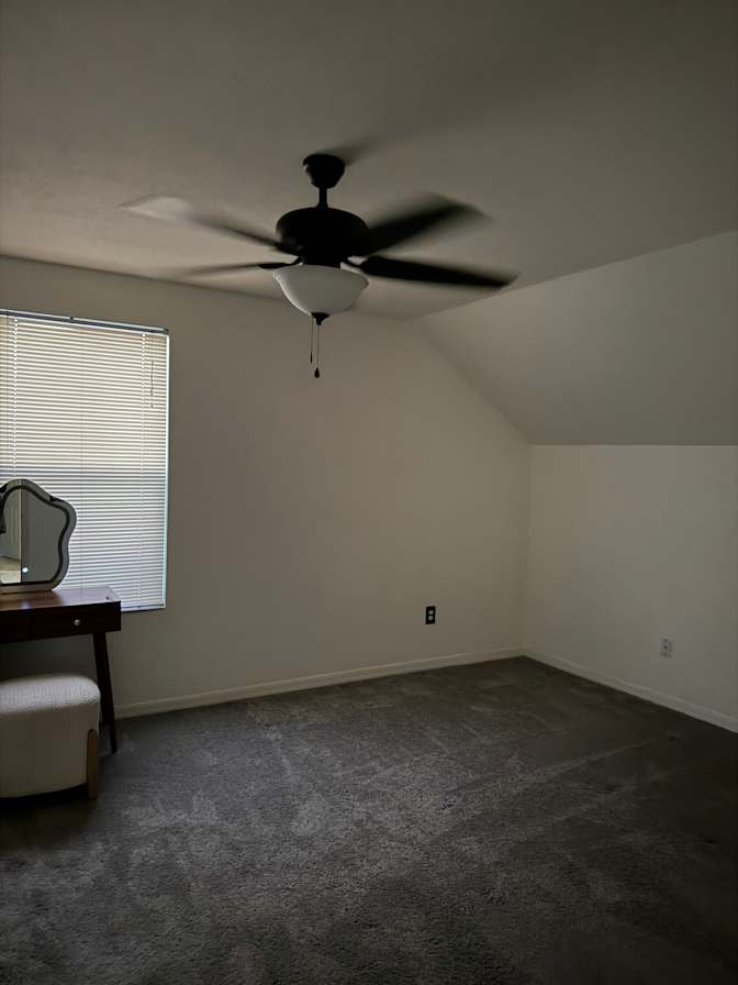 Rodd's room