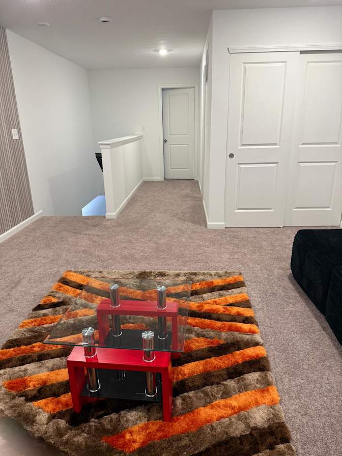 ODIRI's room