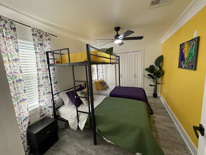 PadSplit's room