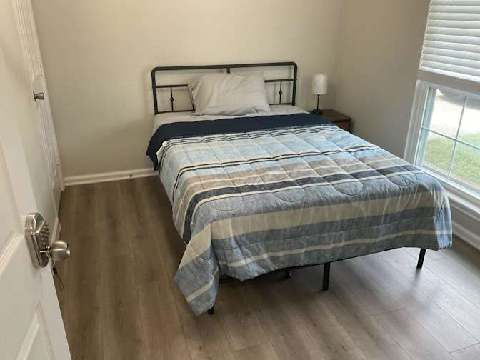 PadSplit's room