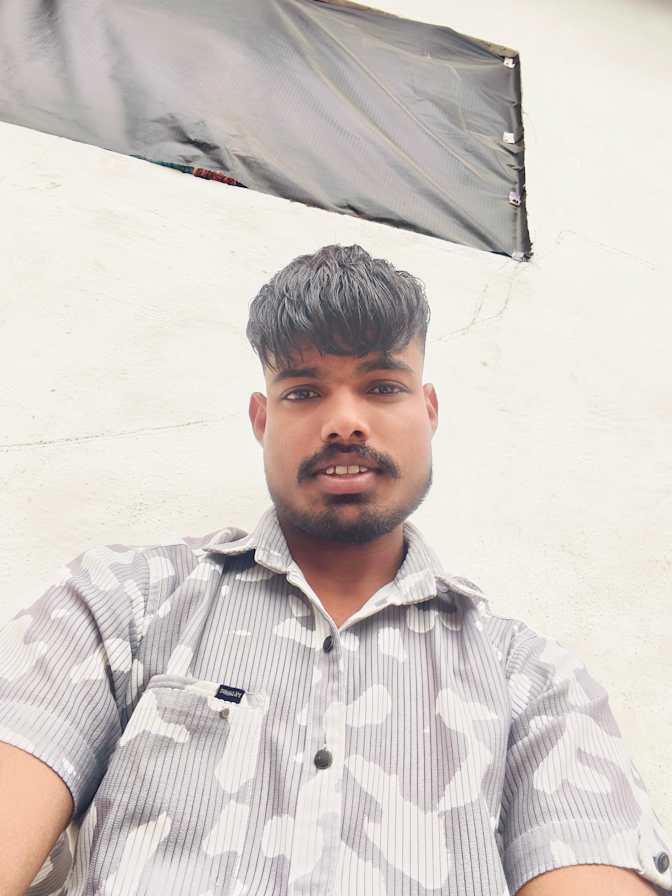 Aryan Chauhan