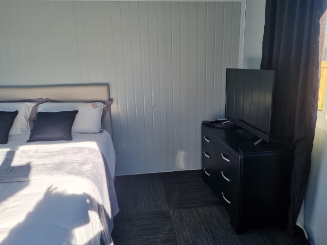 Kelly's room
