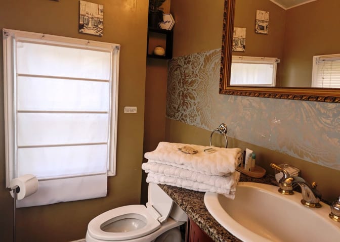 jaime wisnowski's room