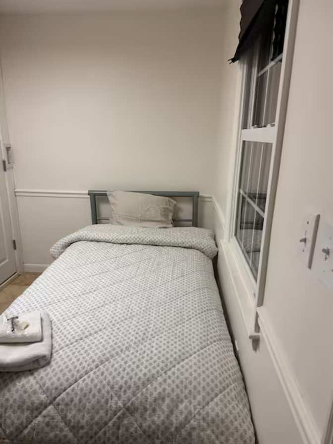 Carolina's room