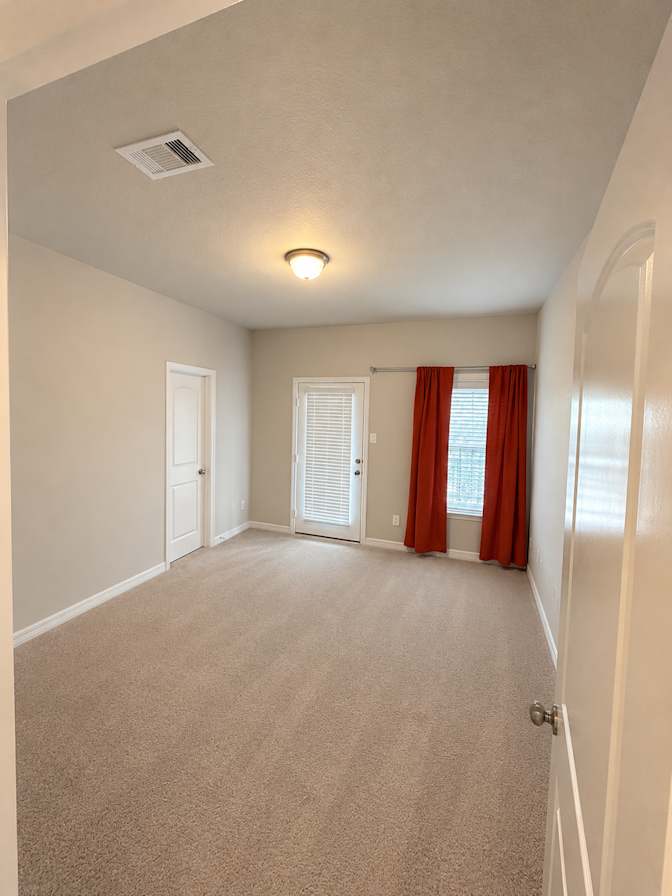 Ashley's room