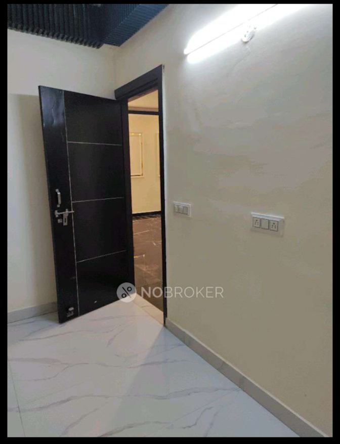 Rohit Kumar's room
