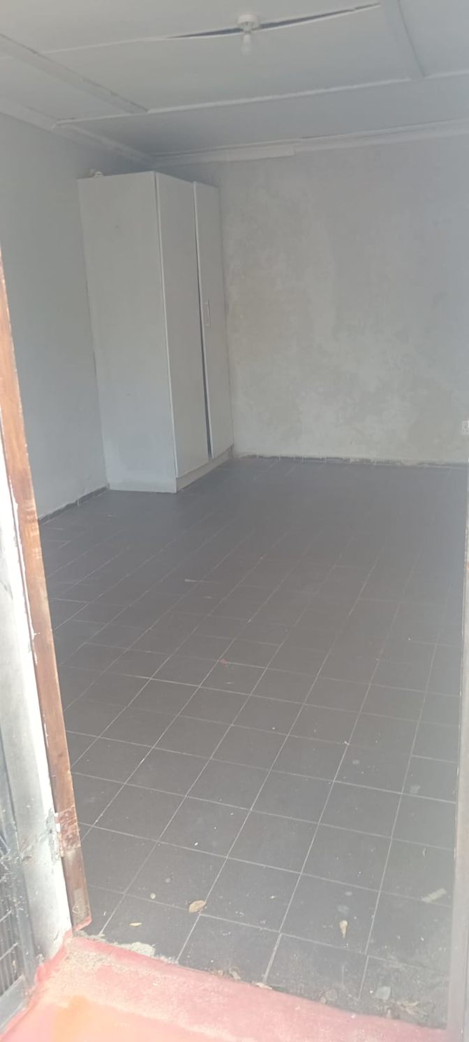 Veronica's room